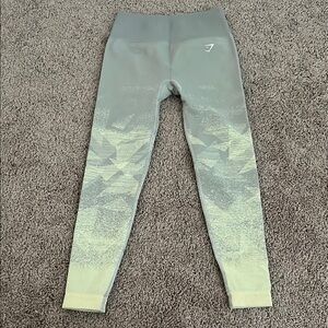 GymShark leggings